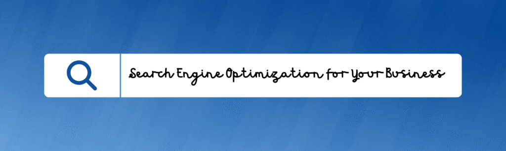 search-engine-optimisation-for-your-eCommerce-business-2025