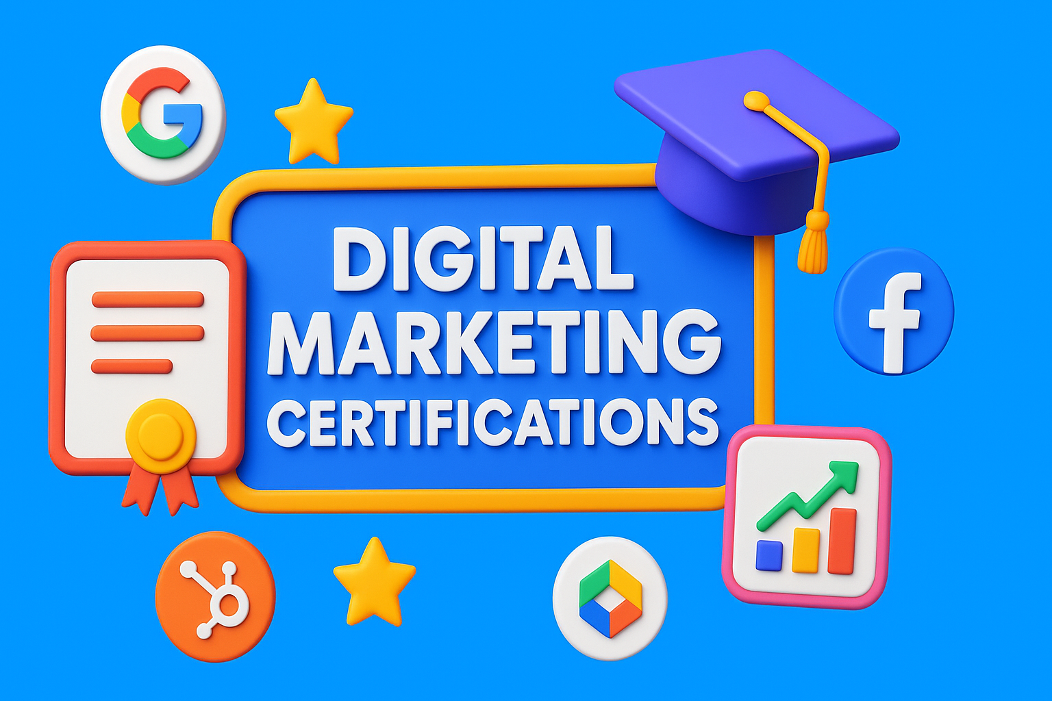 Digital-marketing-certifications