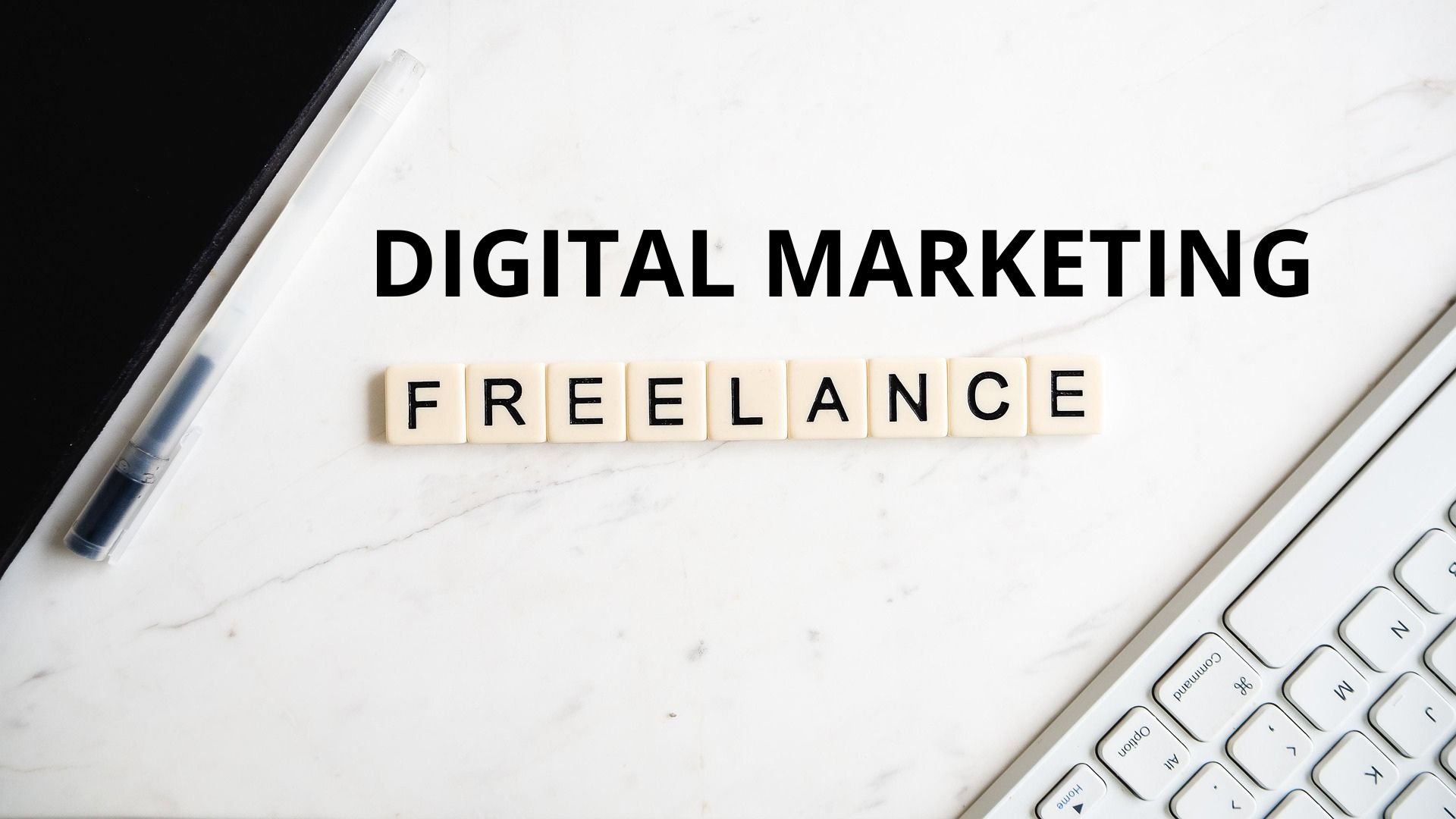 Digital Marketing Freelancing